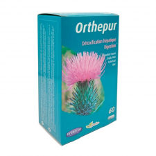 Orthepur 60 Capsulas Orthonat 