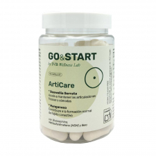 Ivb Go&Star Articare 90Caps
