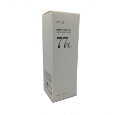 Anua Heartleaf 77% Soothing Toner 250Ml