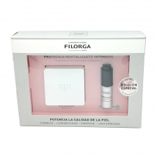 Filorga Protocolo Revitalizante Ncef Revitalize Crema 15Ml +Regalo