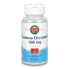 Gamma Oryzanol 100Mg. 100Comp.