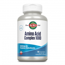 Amino Acid Complex 100 Comprimidos