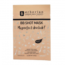 Erborian Mascarilla Efecto Piel De Bebe 1 Unidad