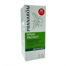 Aromaforce Spray Protect Nasal Pranarom 4,5Gr