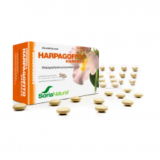 Soria Natural Harpagofito 60 Comp. - Farmacia Ribera