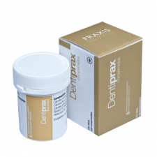Praxis Dentiprax 100 Comprimidos - Farmacia Ribera