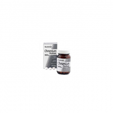 Chromium Picolinate 200Ug 60 Tabletas Health Aid - Nutrinat