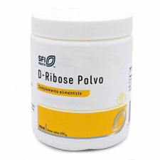 D-Ribose Polvo 300Gr