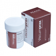 Praxis Viscumprax 100 Comprimidos - Farmacia Ribera