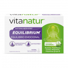 Vitanatur Equilibrium 60 