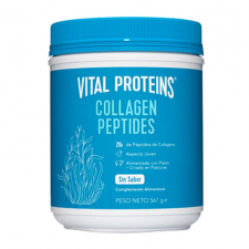 Vital Proteins Colagen Peptides Sin Sabor 284Gr