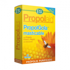 Propolaid Propolgola Menta 30 Tabletas Mast Esi - Trepat Diet