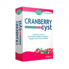 Cranberry Cyst (Nocyst) 30 Tabletas Trepat Diet - Farmacia Ribera