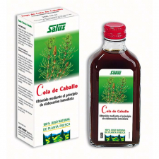 Cola De Caballo Jarabe 200Ml Salus - Salus