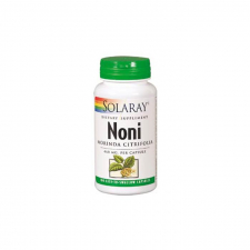 Noni 100 Capsulas Solaray