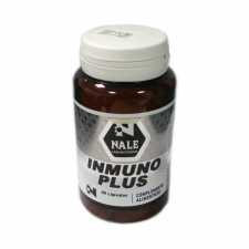 Inmuno Plus 60 Cápsulas Nale - Nale