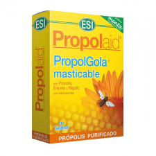 Propolaid Propolgola Menta 30 Tabletas Mast Esi - Trepat Diet