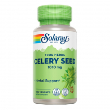 Solaray Celery Seed (Apio) 505Mg. 100 Cápsulas