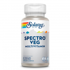 Spectro - Multi-Vita-Min 60 Cáps. Veget.