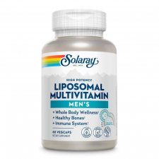 Solaray Liposomal Multivit Mens