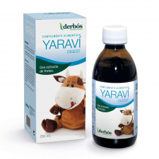 Yaravi Digest Derbós - Farmacia Ribera