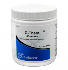 G-Thera Powder (Polvo) 360Gr.