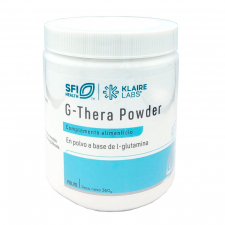 Klaire G-Thera Powder (Polvo) 360Gr.
