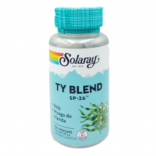 olaray Thyroid Blend 100 Cápsulas