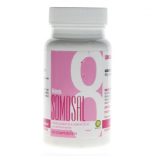 Somosalud Somosal Nº8 Hidrata 300 Comprimidos
