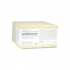 Lymphomyosot N 100 Ampollas