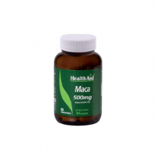 Alfalfa (Medicago sativa) 700 mg 120 Comprimidos - Health Aid