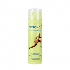 Orgono Sport Recovery Cream - Silicium