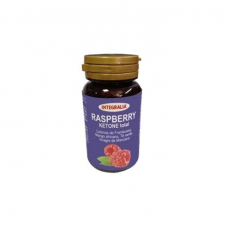 Raspberry Ketone 60 Capsulas Integralia