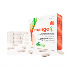 Soria Natural Mangolip 28 Comp. - Farmacia Ribera