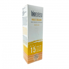 Bioregena Aceite Solar Spf 15 Bio 90 Ml