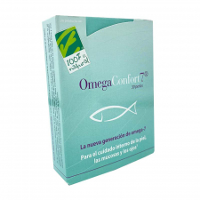 Omegaconfort 7 30 Perlas Cienporcien