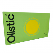 Olistic Men Pack 3x28Viales de 25Ml