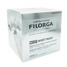 Nctf Night Mask 50Ml Filorga