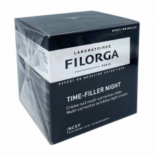 Time Filler Night 50Ml Filorga