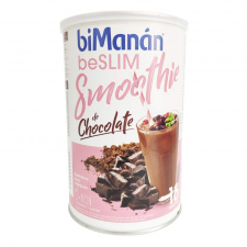 Bimanan Be Slim Smoothie Chocolate 16Raciones