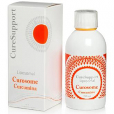 Liposomal Curosome Curcumina 250Ml