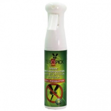 Zeropick Spray Ambiental Antimosquitos 250Ml.
