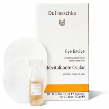 Dr. Hauschka Revitalizante Ocular 10Monodosis