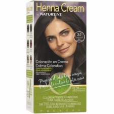 Naturtint Henna Cream 3.0 Castano Oscuro