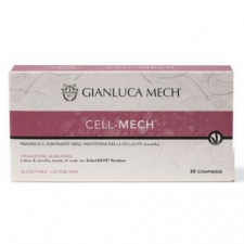 Gianluca Mech Cell-Mech 30 Comp