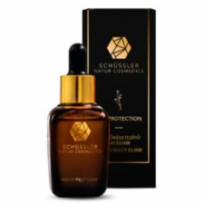 Natur Cosme Sales Schussler Age Prote Luxury Skin Perfect Elixir 30 Ml