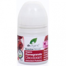 Dr. Organic Desodorante Granada