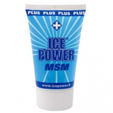 Ice Power Gel Frio Plus 200 Ml.