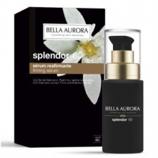 Bella Aurora Splendor +60 Serum Reafirmante 30 Ml