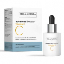 Bella Aurora Advanced Booster Vitamina C 30 Ml